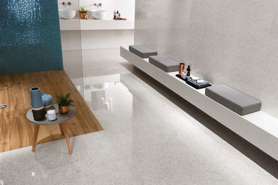 керамогранит фабрики Atlas Concorde коллекция Marvel Gems