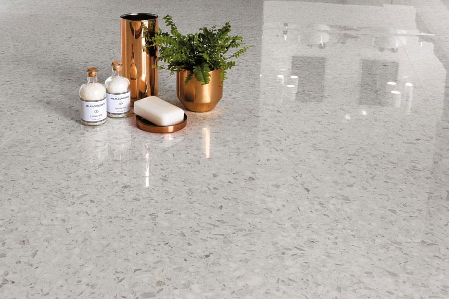 керамогранит фабрики Atlas Concorde коллекция Marvel Gems