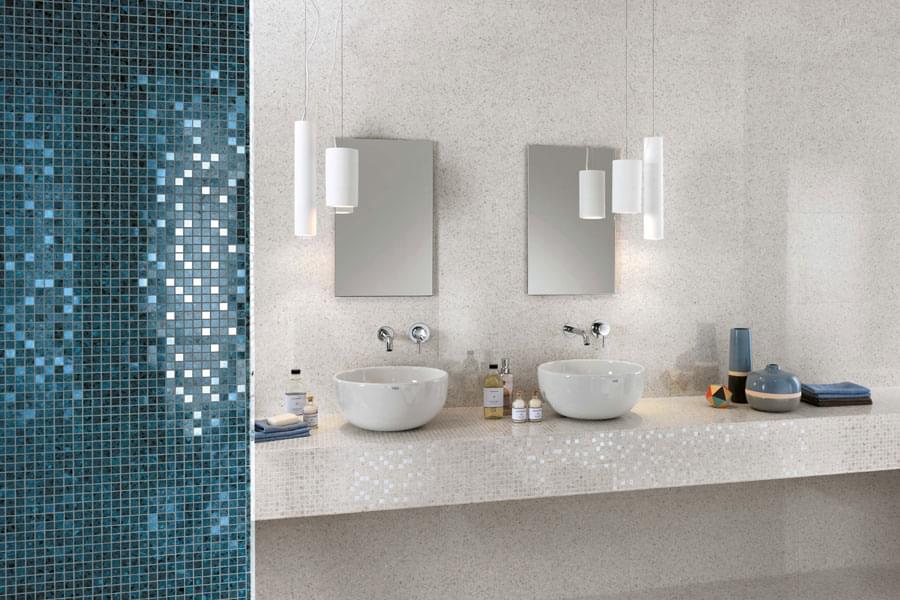 керамогранит фабрики Atlas Concorde коллекция Marvel Gems