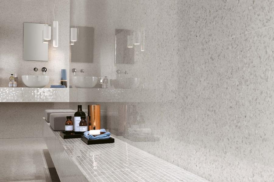 керамогранит фабрики Atlas Concorde коллекция Marvel Gems