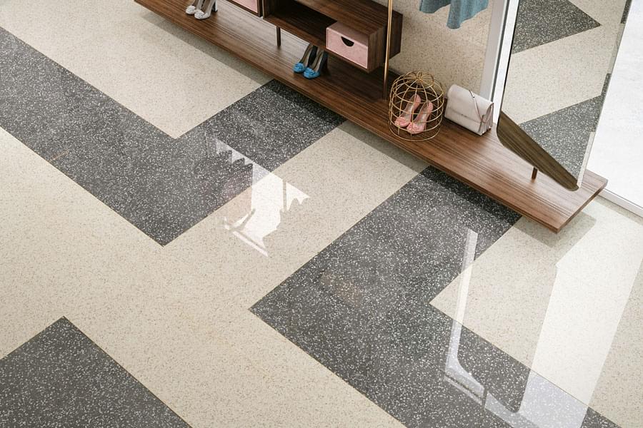 керамогранит фабрики Atlas Concorde коллекция Marvel Gems