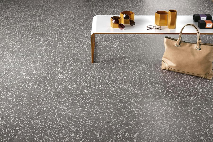 керамогранит фабрики Atlas Concorde коллекция Marvel Gems