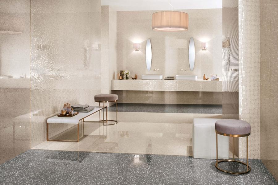 керамогранит фабрики Atlas Concorde коллекция Marvel Gems