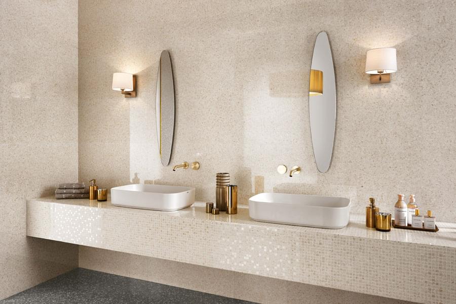 керамогранит фабрики Atlas Concorde коллекция Marvel Gems