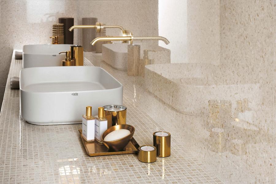 керамогранит фабрики Atlas Concorde коллекция Marvel Gems