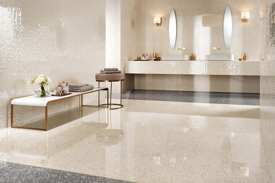 керамогранит фабрики Atlas Concorde коллекция Marvel Gems