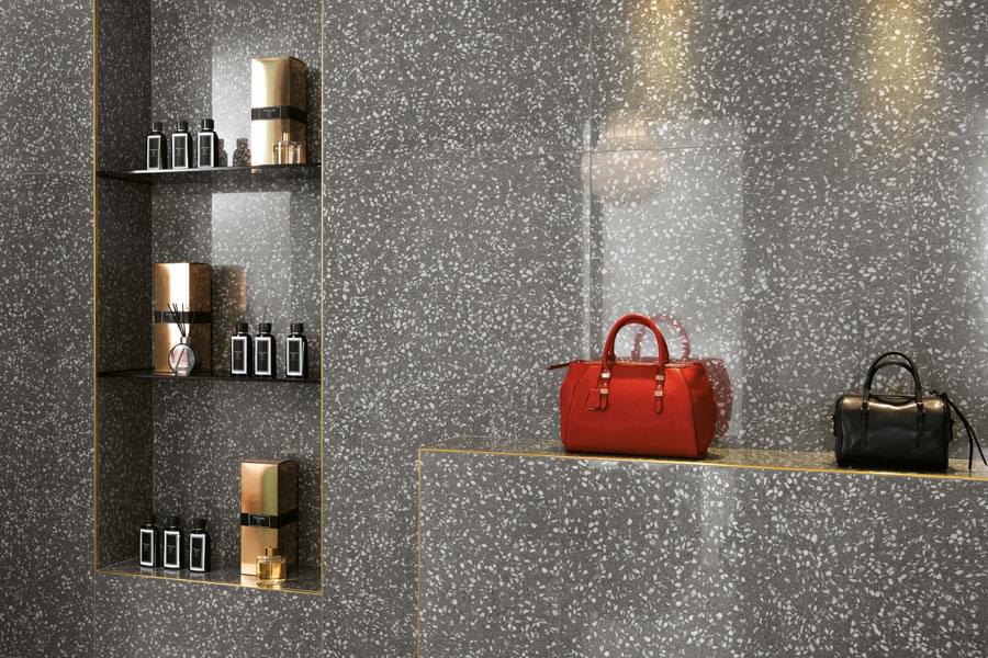 керамогранит фабрики Atlas Concorde коллекция Marvel Gems