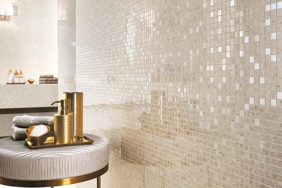 керамогранит фабрики Atlas Concorde коллекция Marvel Gems