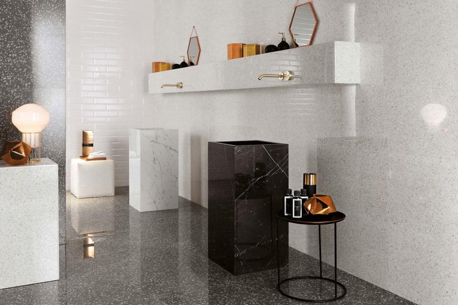 керамогранит фабрики Atlas Concorde коллекция Marvel Gems