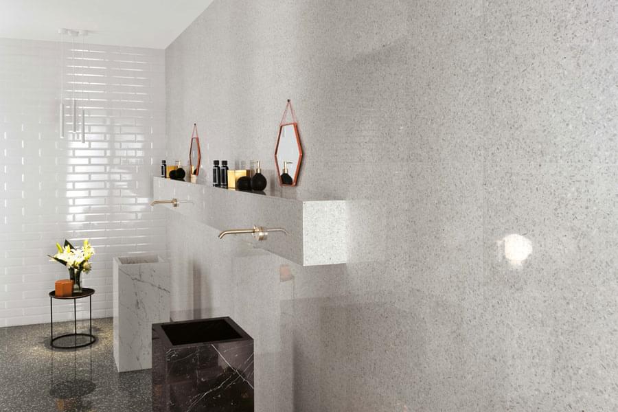 керамогранит фабрики Atlas Concorde коллекция Marvel Gems