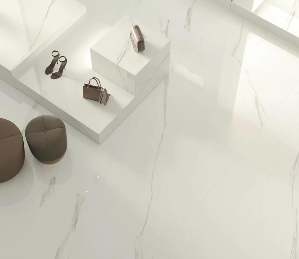 керамогранит фабрики Atlas Concorde коллекция Marvel Meraviglia