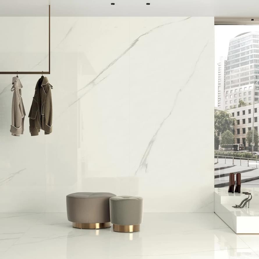 керамогранит фабрики Atlas Concorde коллекция Marvel Meraviglia