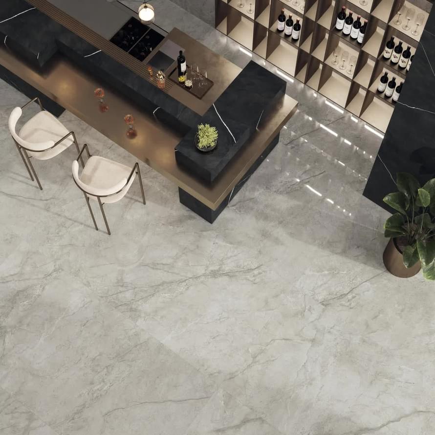 керамогранит фабрики Atlas Concorde коллекция Marvel Meraviglia