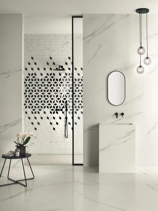 керамогранит фабрики Atlas Concorde коллекция Marvel Meraviglia