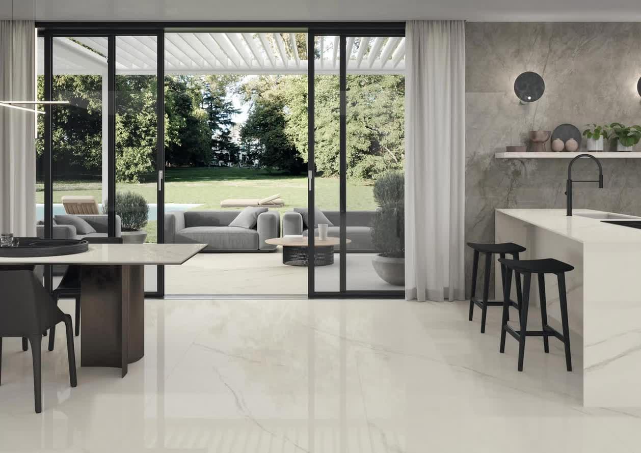 керамогранит фабрики Atlas Concorde коллекция Marvel Meraviglia