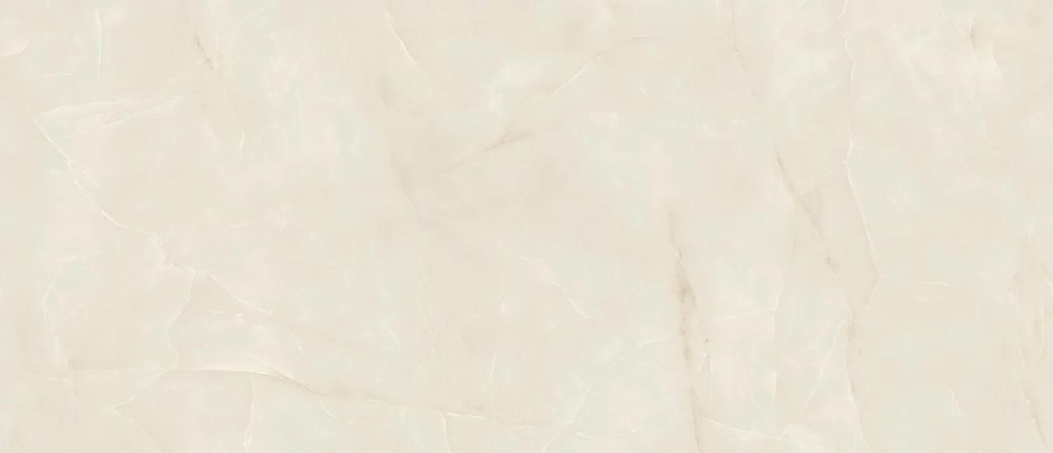Плитка Atlas Concorde Marvel Onyx White 6 mm Распродажа 120x278 см, поверхность полированная