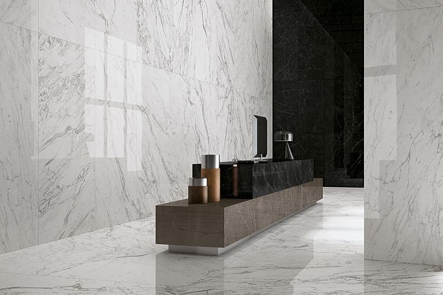 керамика фабрики Atlas Concorde коллекция Marvel Pro