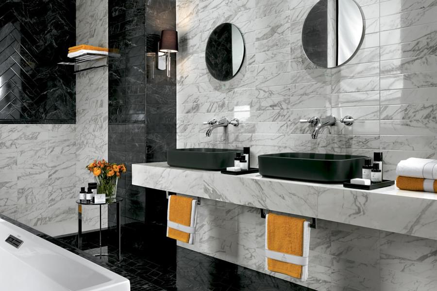 керамика фабрики Atlas Concorde коллекция Marvel Pro