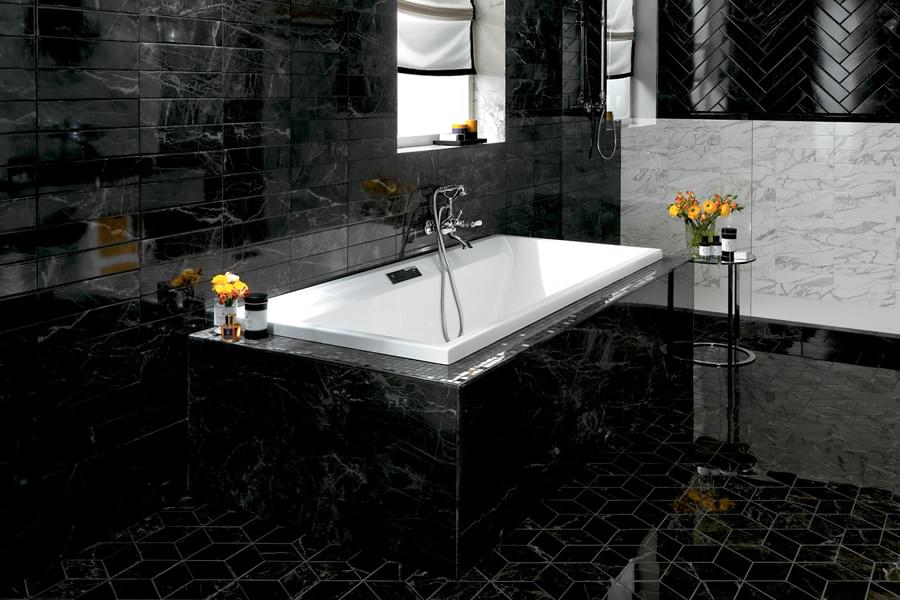 керамика фабрики Atlas Concorde коллекция Marvel Pro