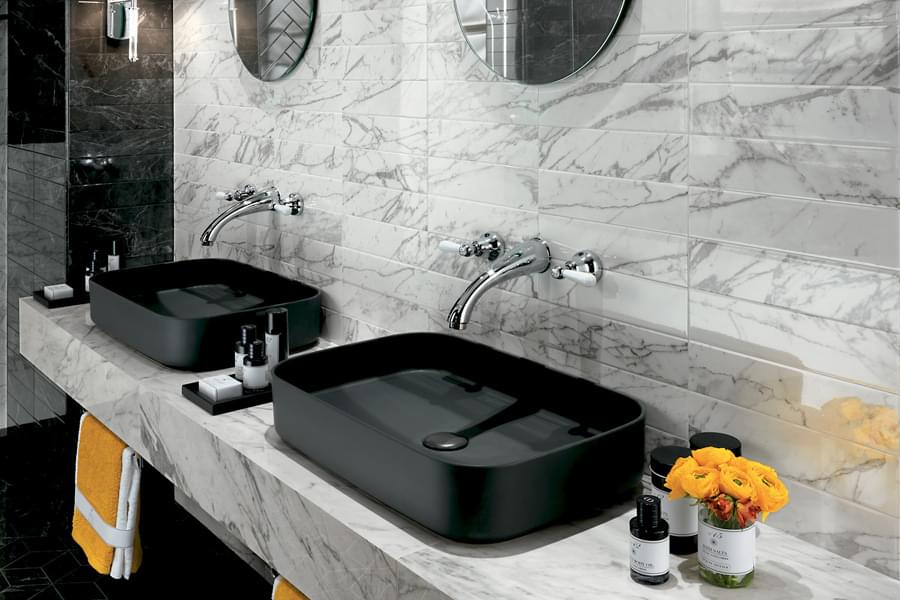 керамика фабрики Atlas Concorde коллекция Marvel Pro