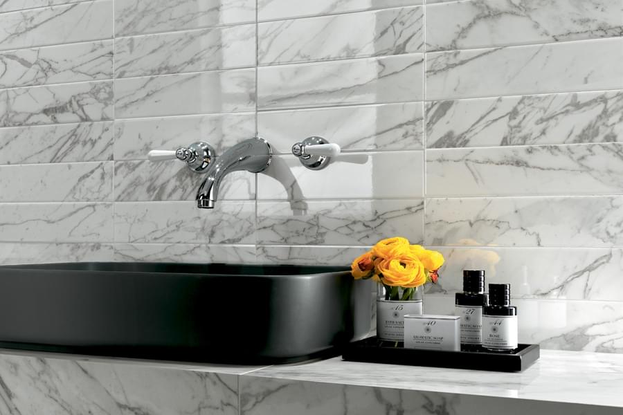 керамика фабрики Atlas Concorde коллекция Marvel Pro