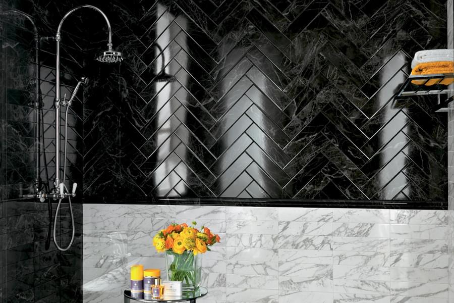 керамика фабрики Atlas Concorde коллекция Marvel Pro