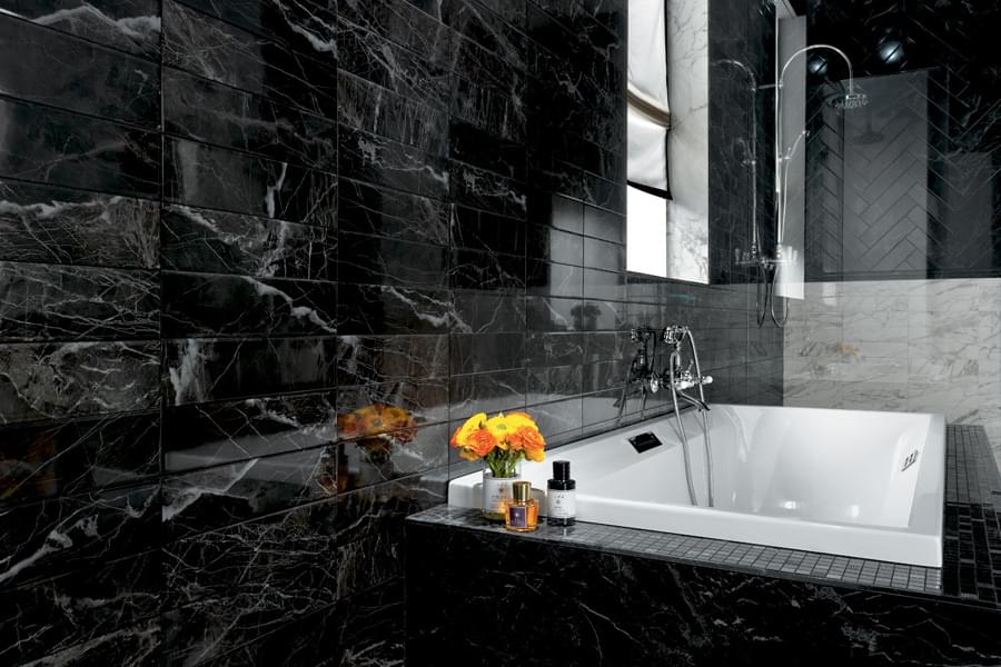 керамика фабрики Atlas Concorde коллекция Marvel Pro