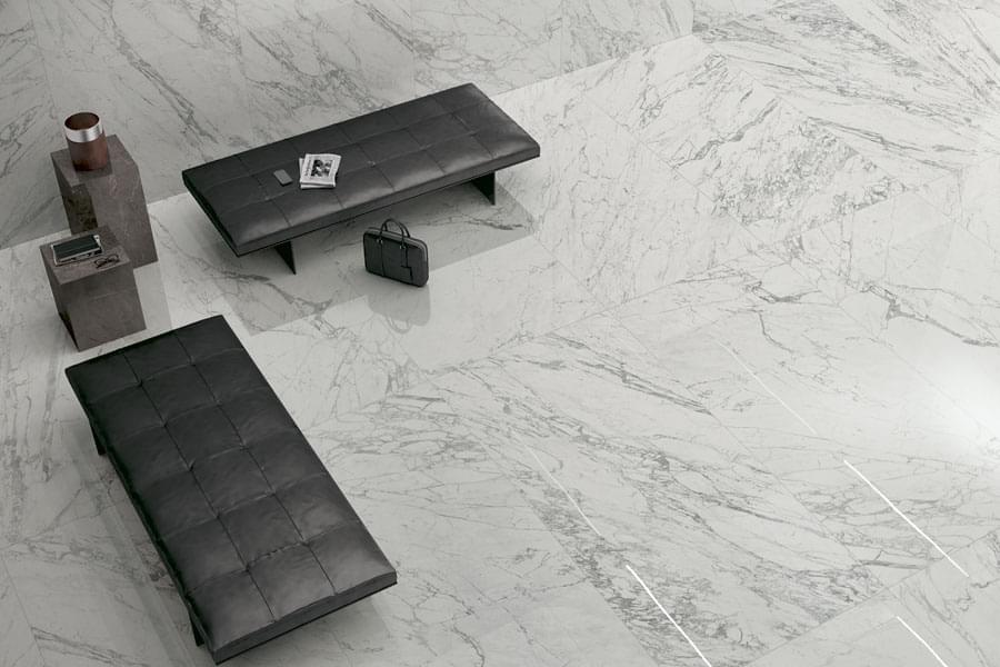 керамика фабрики Atlas Concorde коллекция Marvel Pro