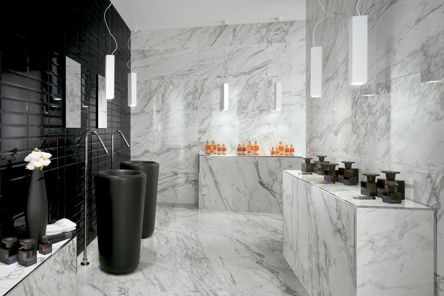 керамика фабрики Atlas Concorde коллекция Marvel Pro