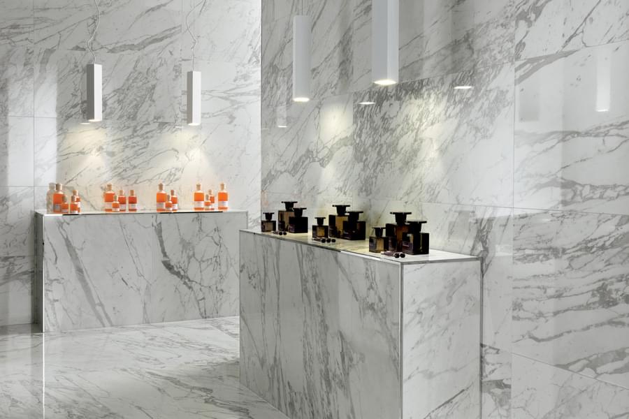 керамика фабрики Atlas Concorde коллекция Marvel Pro