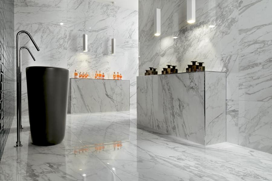 керамика фабрики Atlas Concorde коллекция Marvel Pro