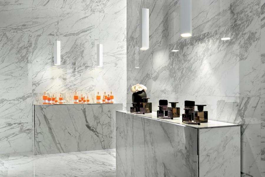 керамика фабрики Atlas Concorde коллекция Marvel Pro