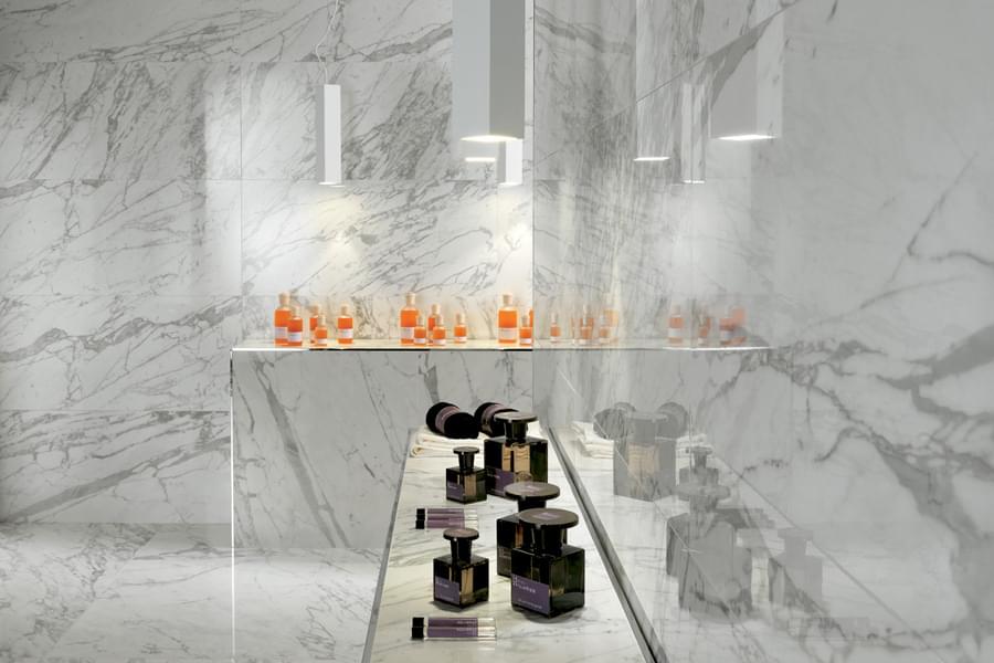 керамика фабрики Atlas Concorde коллекция Marvel Pro