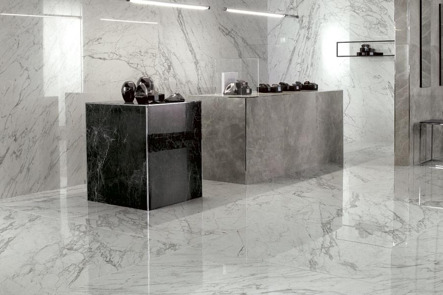 керамика фабрики Atlas Concorde коллекция Marvel Pro