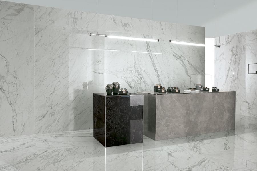 керамика фабрики Atlas Concorde коллекция Marvel Pro