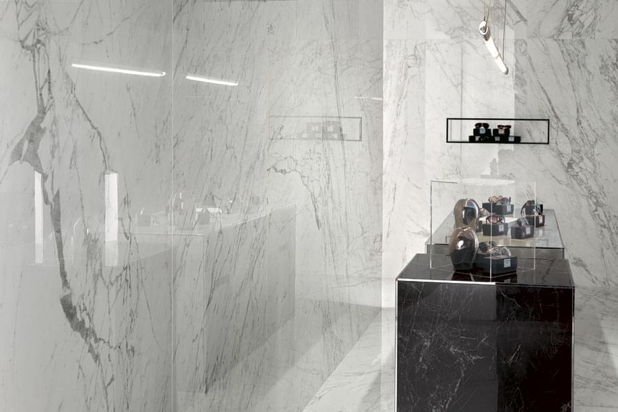 керамика фабрики Atlas Concorde коллекция Marvel Pro