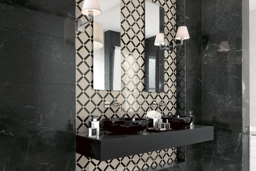 керамика фабрики Atlas Concorde коллекция Marvel Pro