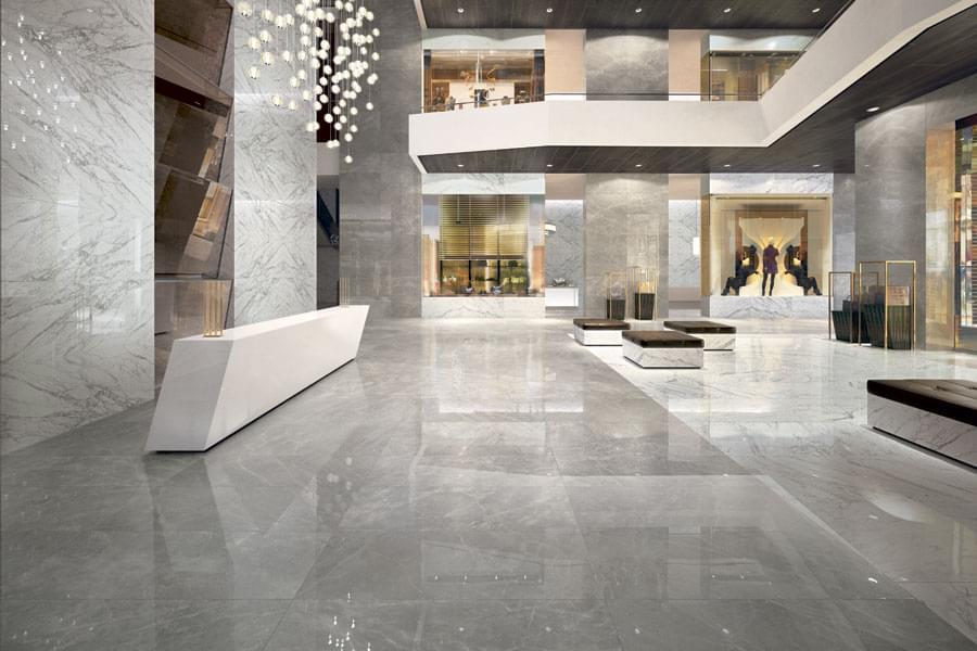 керамика фабрики Atlas Concorde коллекция Marvel Pro