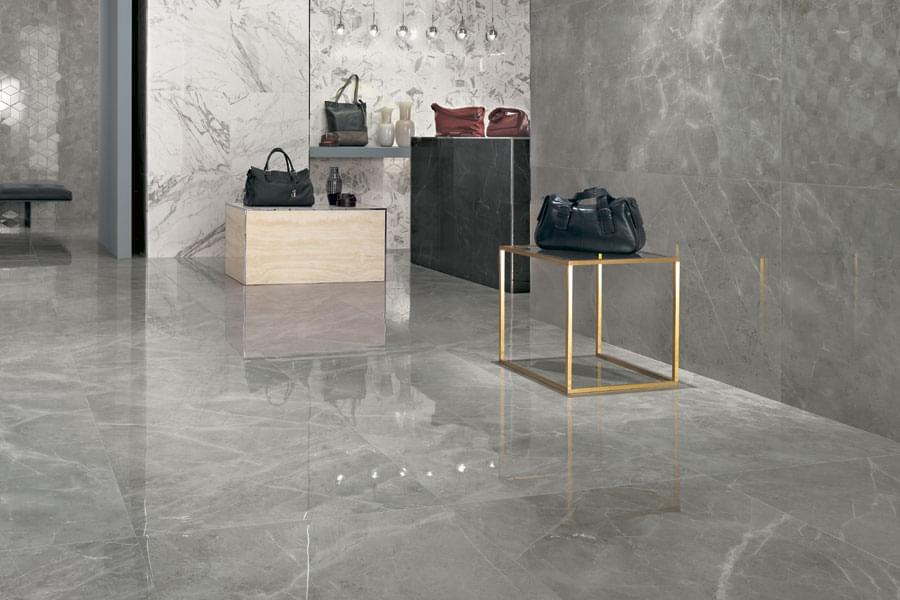 керамика фабрики Atlas Concorde коллекция Marvel Pro