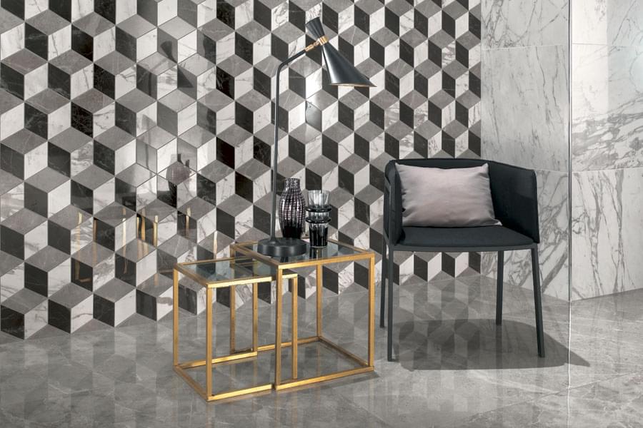 керамика фабрики Atlas Concorde коллекция Marvel Pro