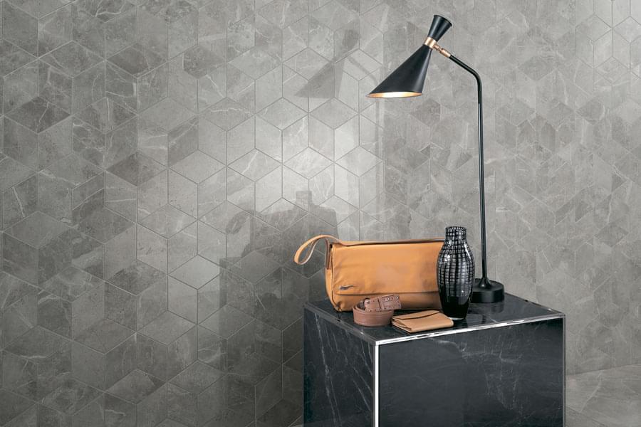 керамика фабрики Atlas Concorde коллекция Marvel Pro