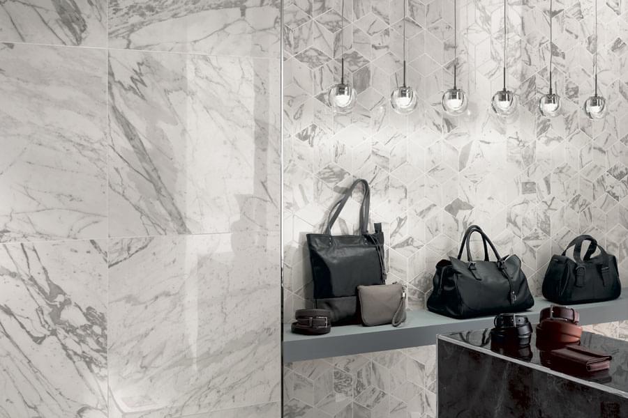 керамика фабрики Atlas Concorde коллекция Marvel Pro