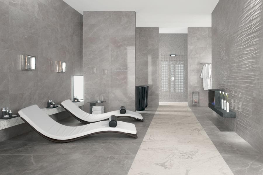 керамика фабрики Atlas Concorde коллекция Marvel Pro