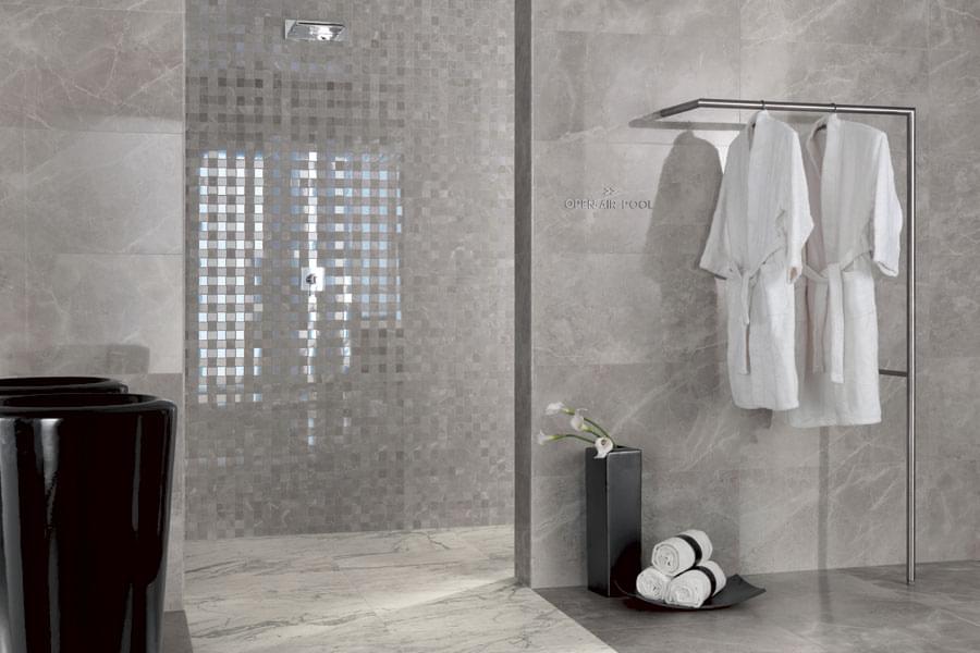 керамика фабрики Atlas Concorde коллекция Marvel Pro