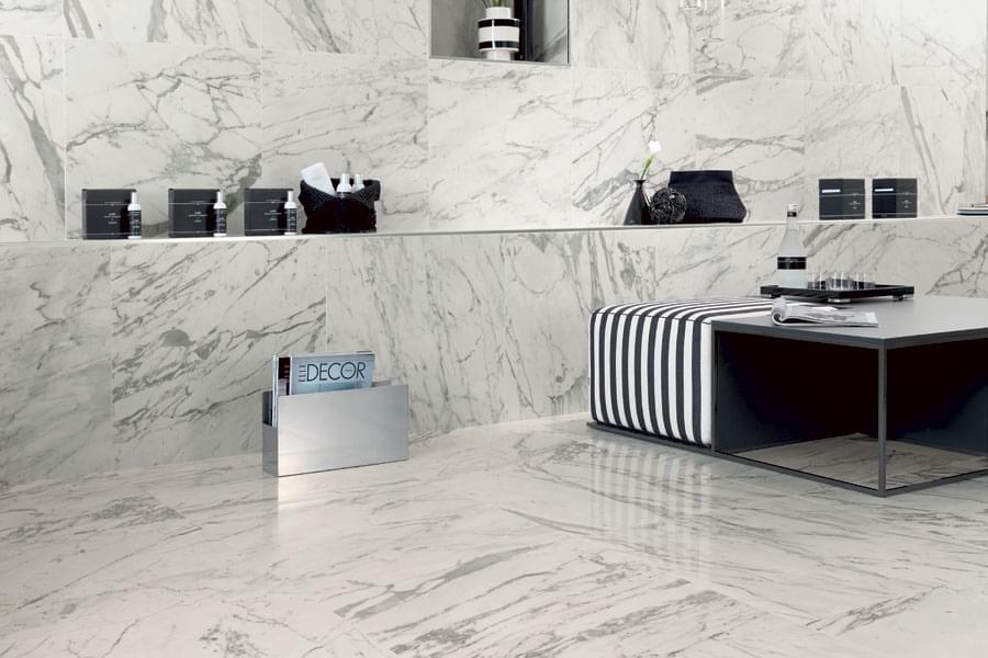 керамика фабрики Atlas Concorde коллекция Marvel Pro