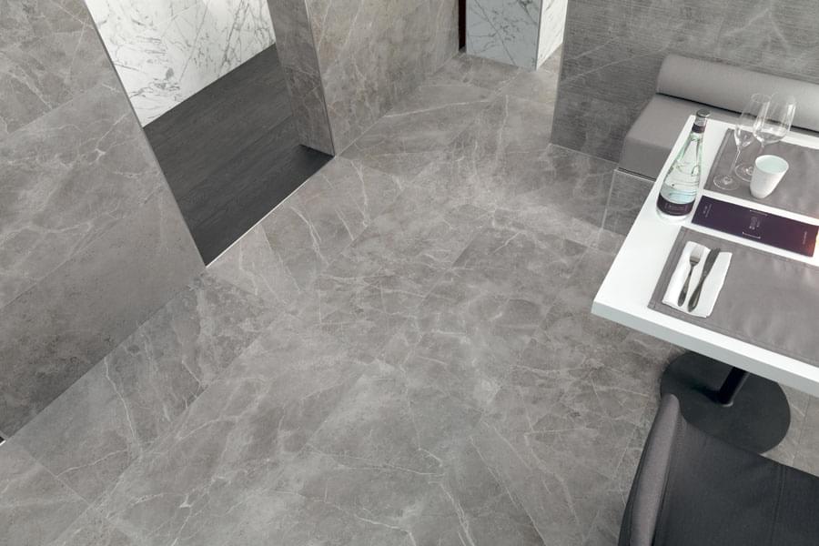 керамика фабрики Atlas Concorde коллекция Marvel Pro