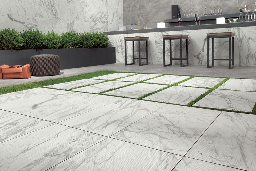 керамика фабрики Atlas Concorde коллекция Marvel Pro