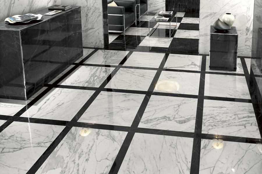 керамика фабрики Atlas Concorde коллекция Marvel Pro