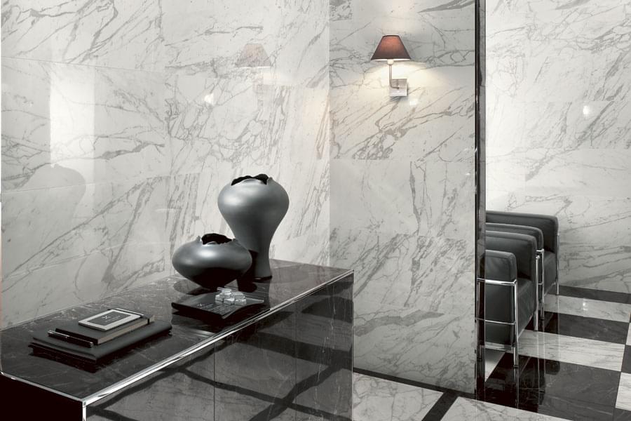 керамика фабрики Atlas Concorde коллекция Marvel Pro