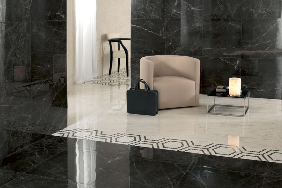 керамика фабрики Atlas Concorde коллекция Marvel Pro